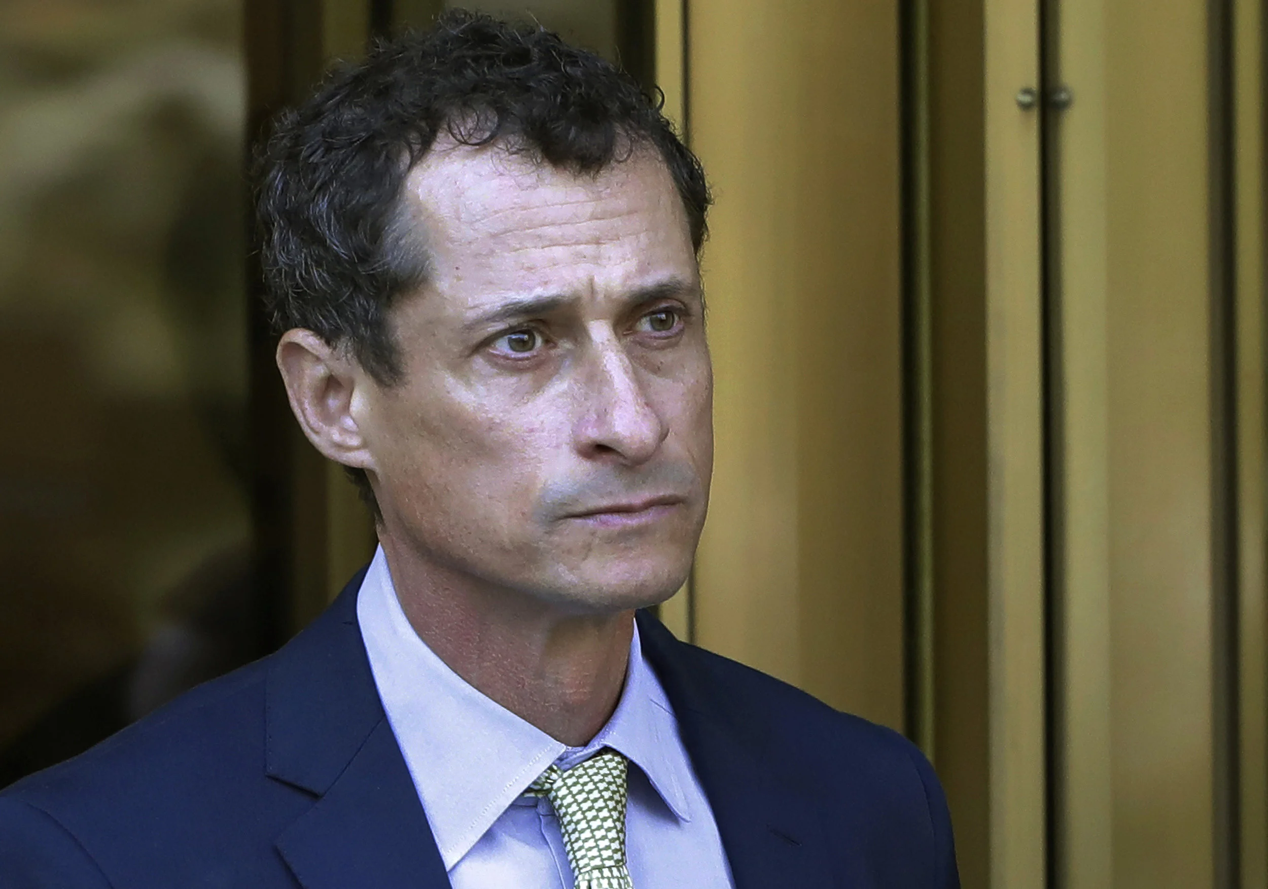Weiner’s Out: Disgraced Queens Congressmember Released from Prison