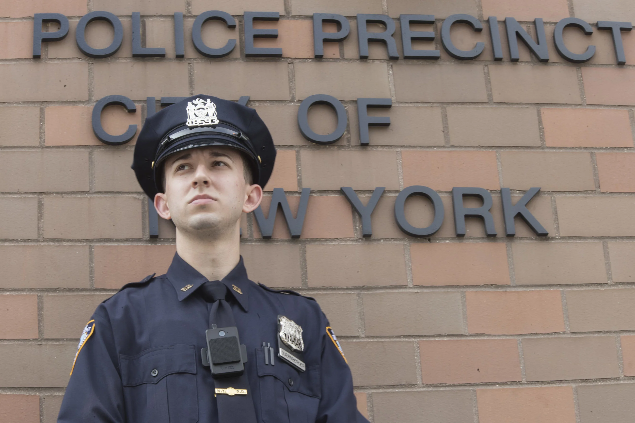 Release of Body-Cam Footage Doesn’t Violate NYPD Records Law, Court Rules