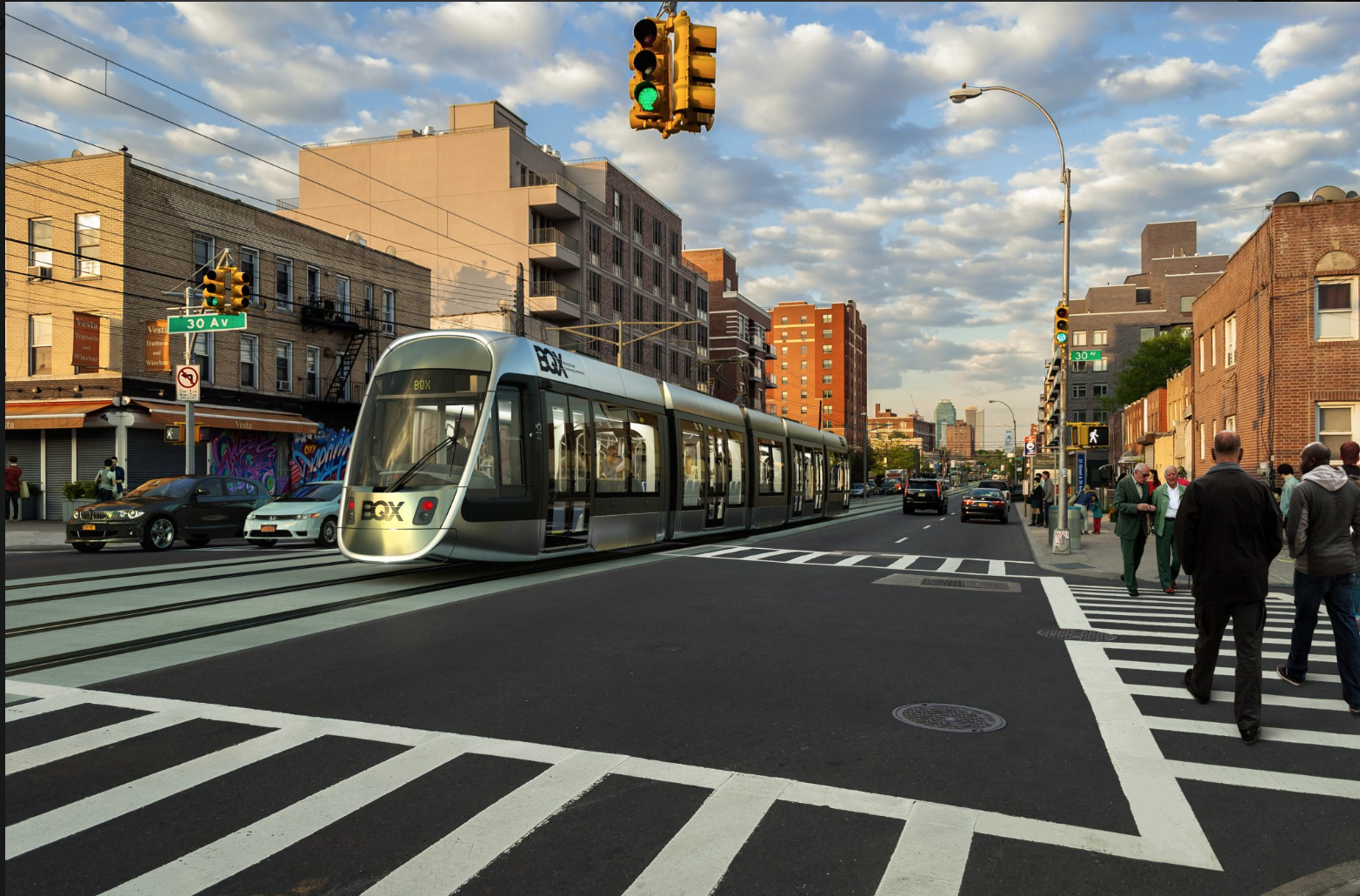 Is the BQX Plan Grinding to a Halt?