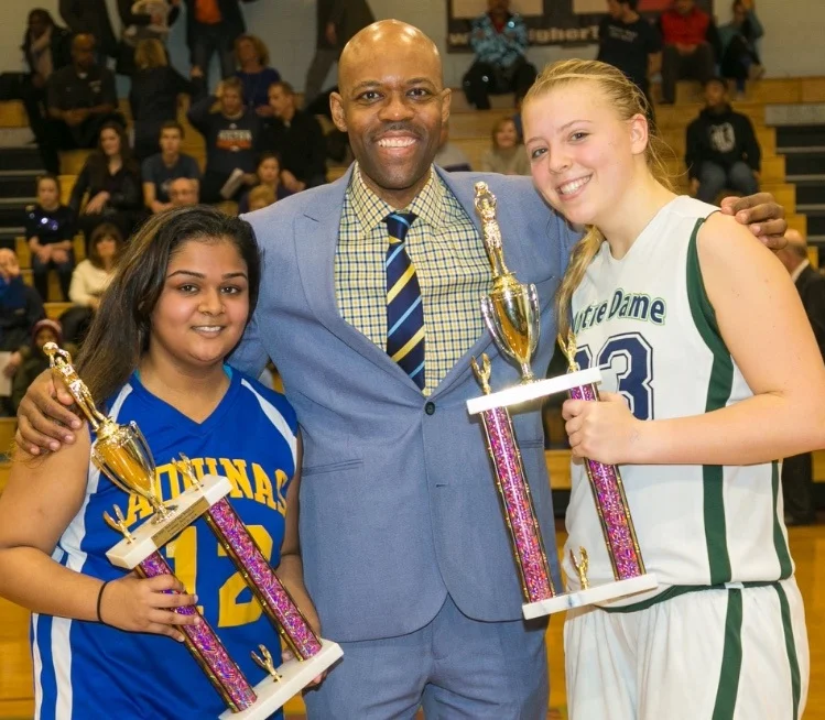 Top Queens Hoops Coaches Compete For City Title
