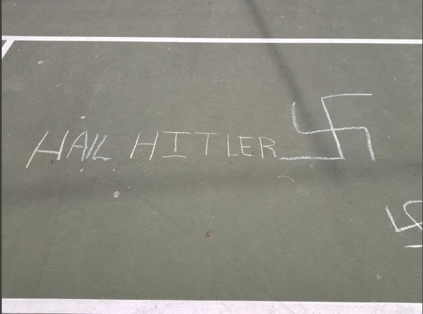 Swastikas at Rego Park School Prompt Hate Crime Investigation