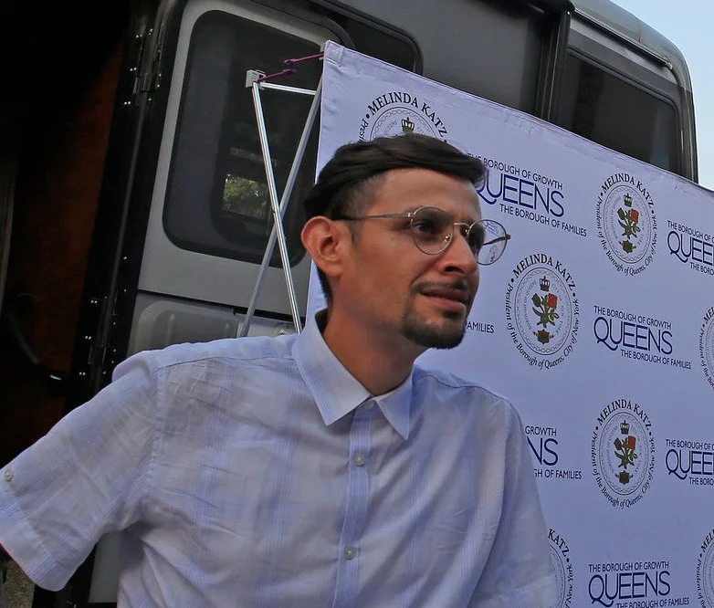 ¿Qué significa tener un nuevo fiscal en Queens?