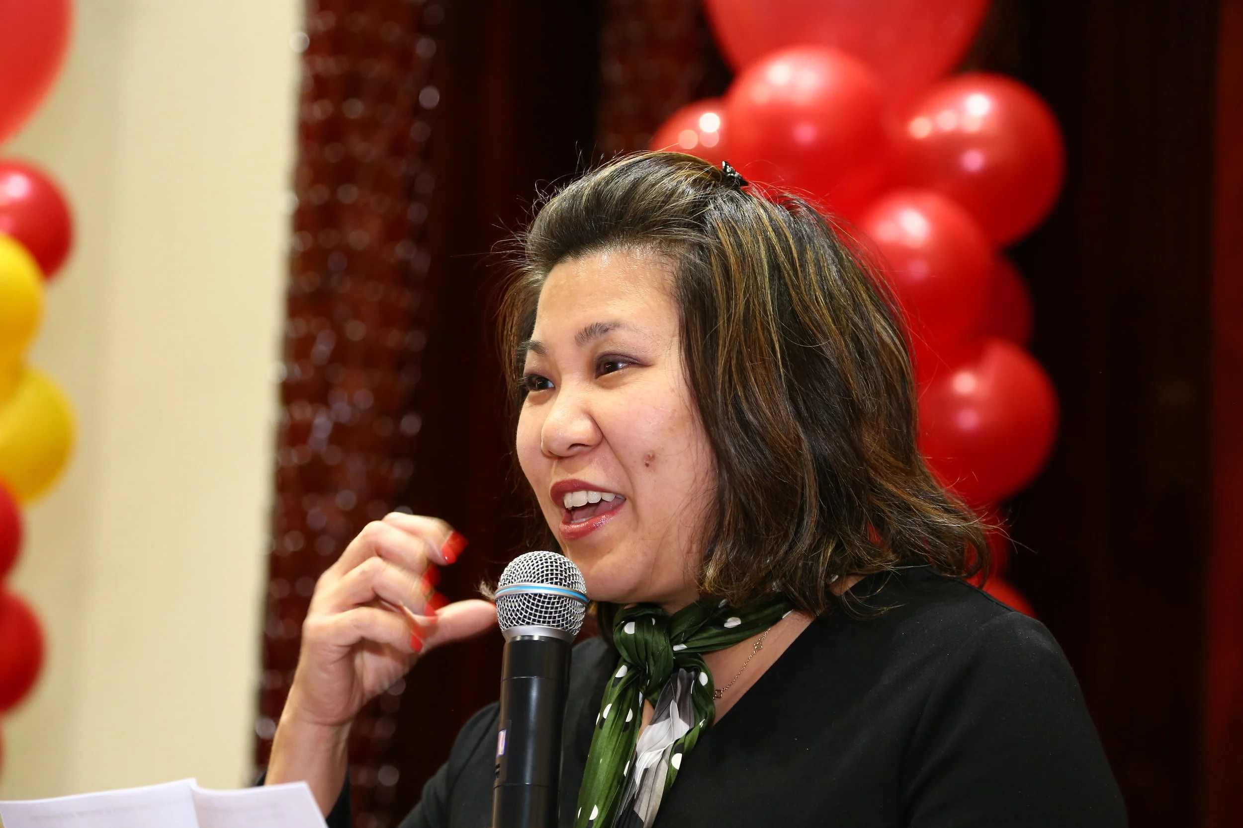 Rep. Meng Joins Congregation Ohr Natan to Mark Druzhba Anniversary