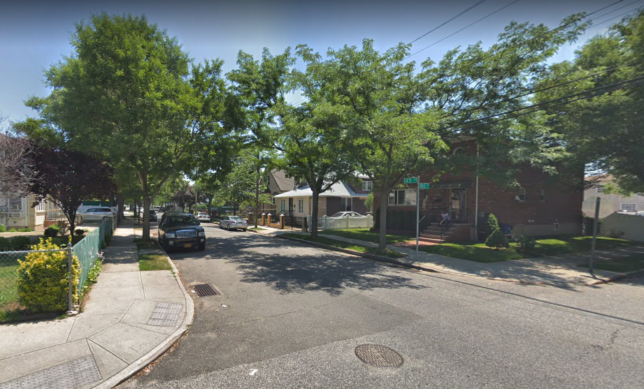 Springfield Gardens Man Fatally Shot Blocks Away From His Home