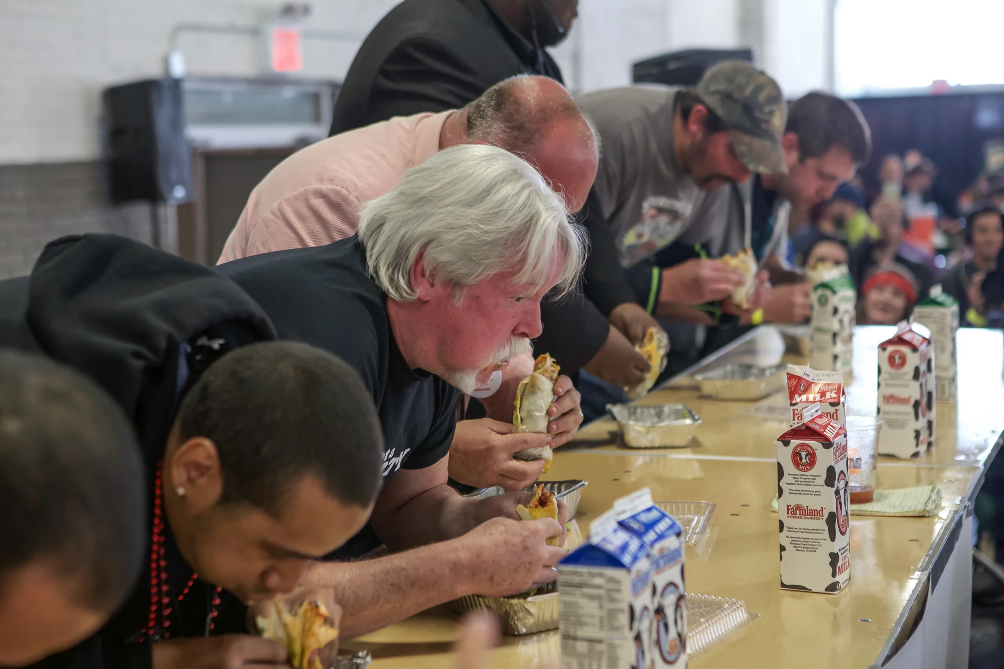 Hot Ticket: Seventh Annual Hot Sauce Expo Returns
