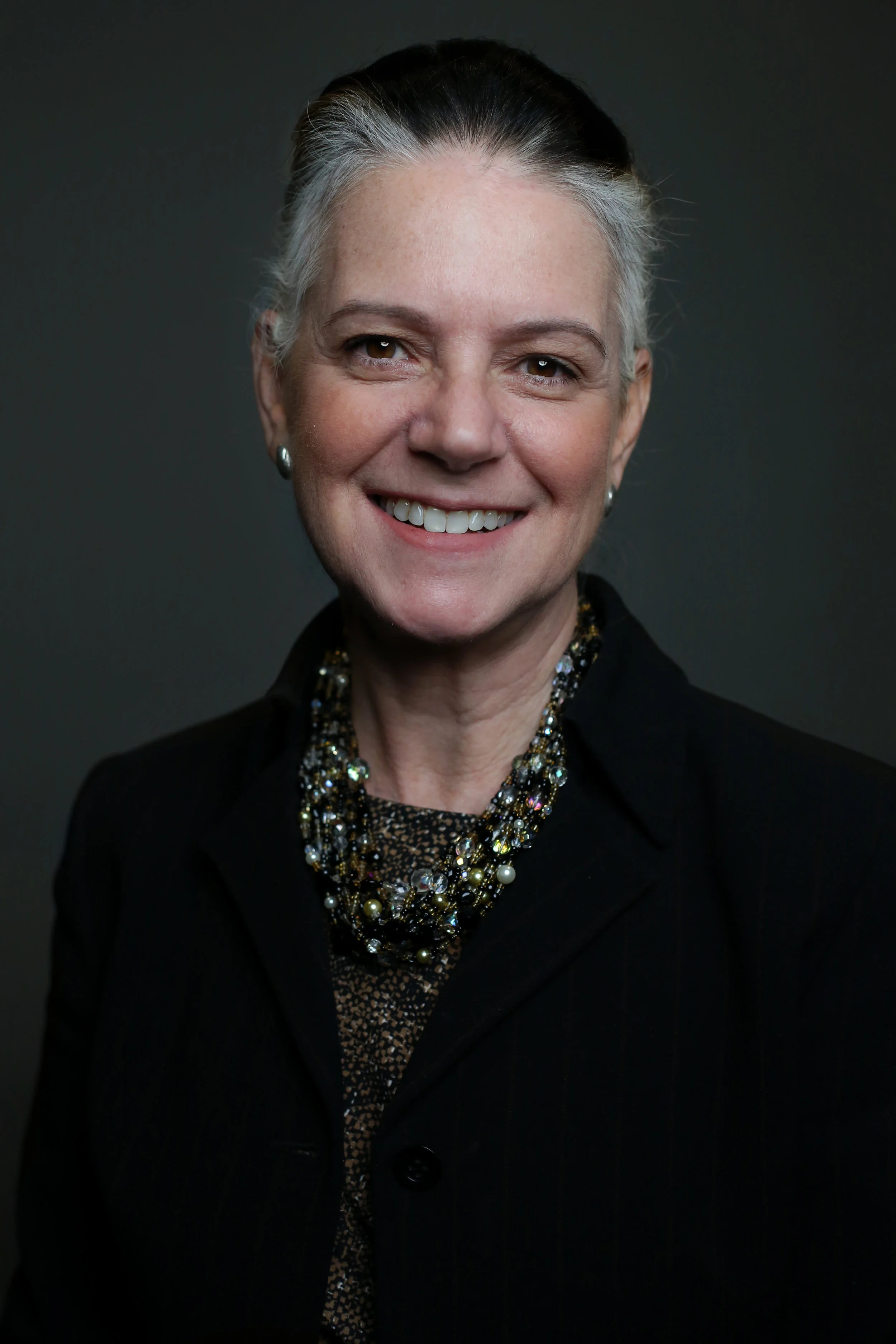 Jayne Conroy, a trial lawyer and partner at Simmons Hanly Conroy, represents survivors of sexual abuse. Photo courtesy of Simmons Hanly Conroy.