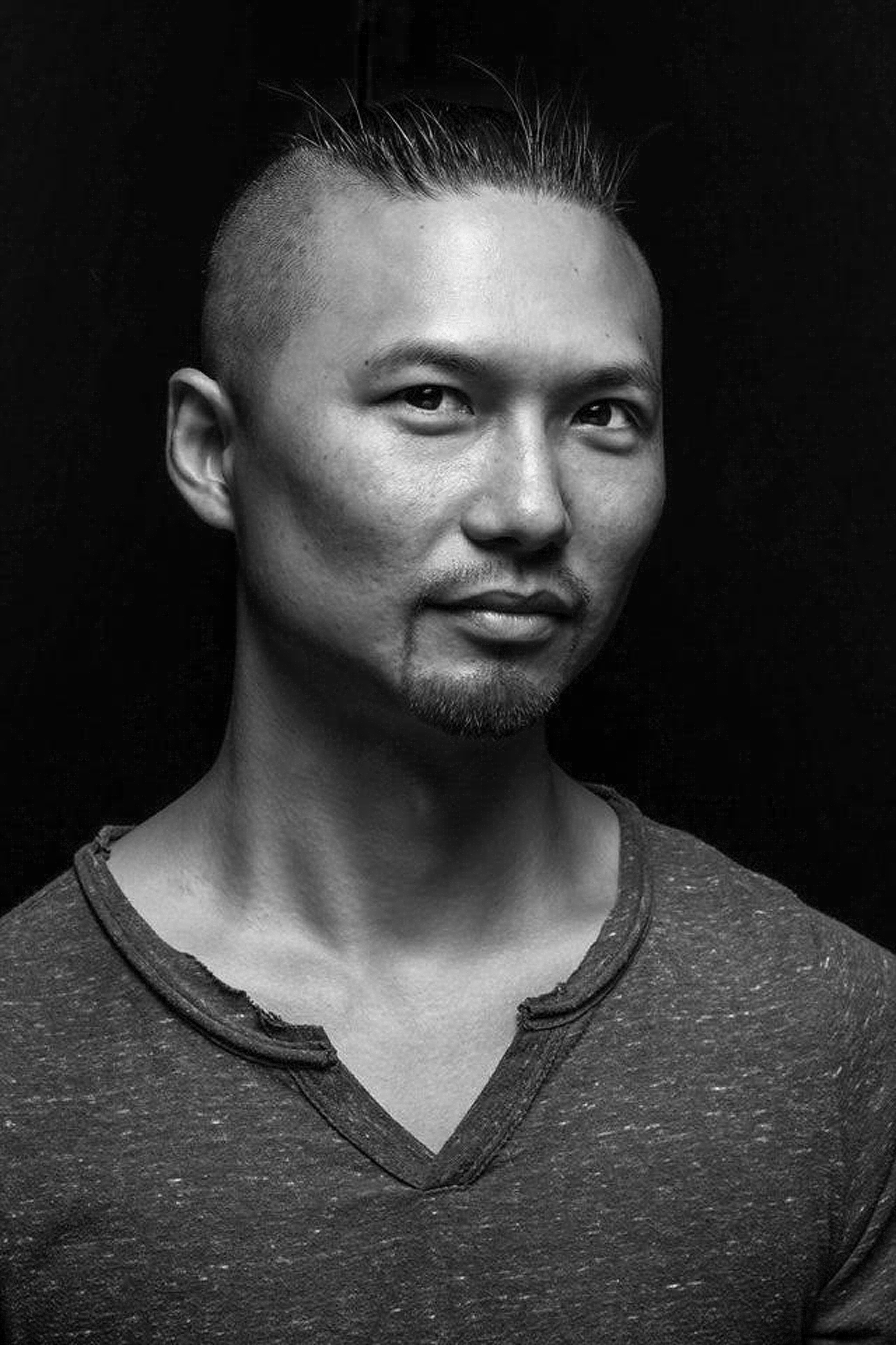 Guanglei Hui.