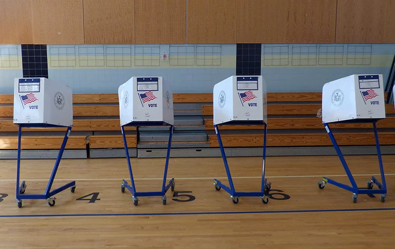 Why Is the Queens DA Race in an Odd-Numbered, Off Year?