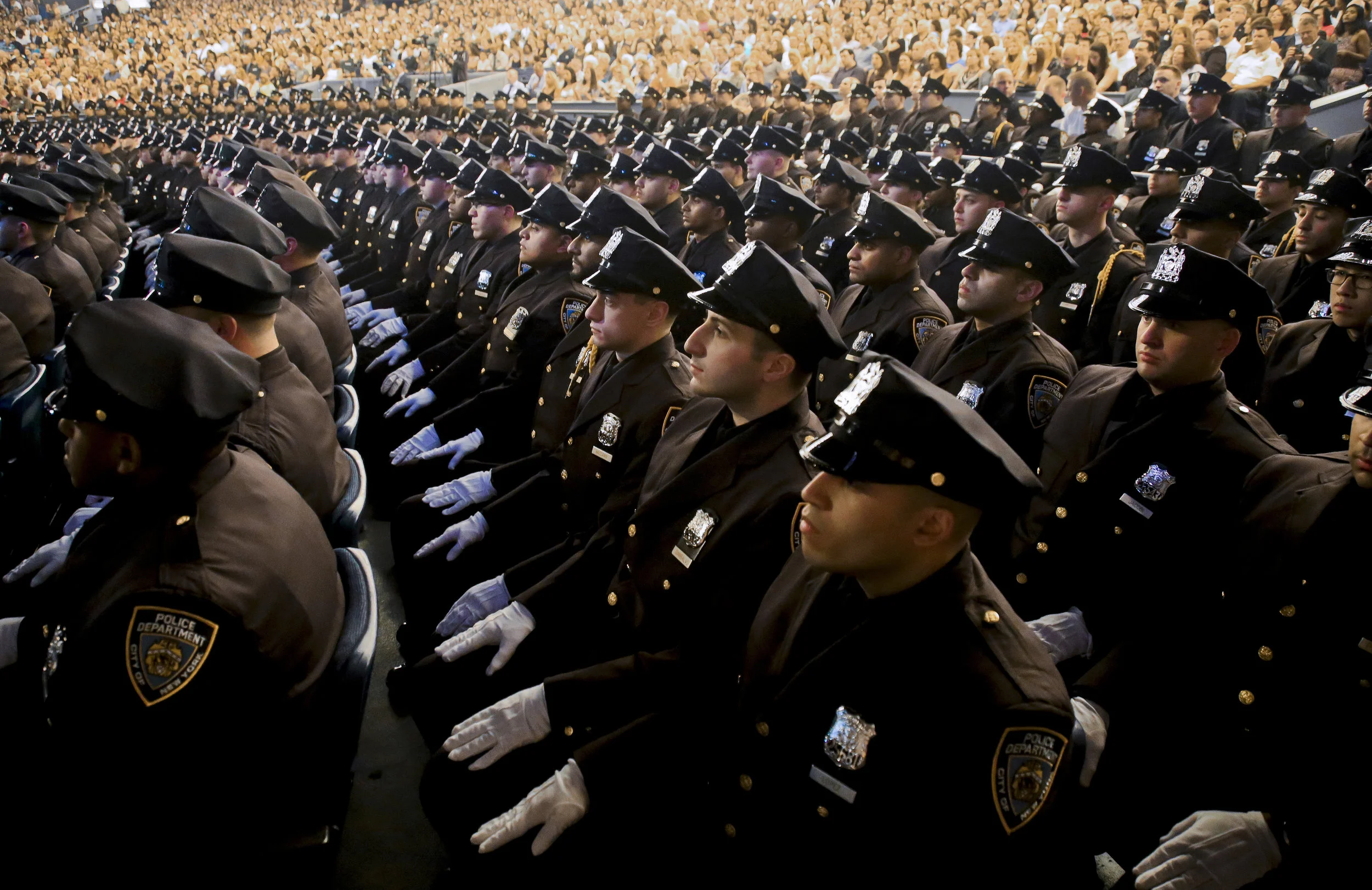 Lawsuits Against Queens Cops Cost City Nearly $1.5 Million Since 2015, Database Reveals