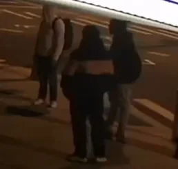 Sunnyside Robbers Beat Victim, Steal Cash and Apple Products