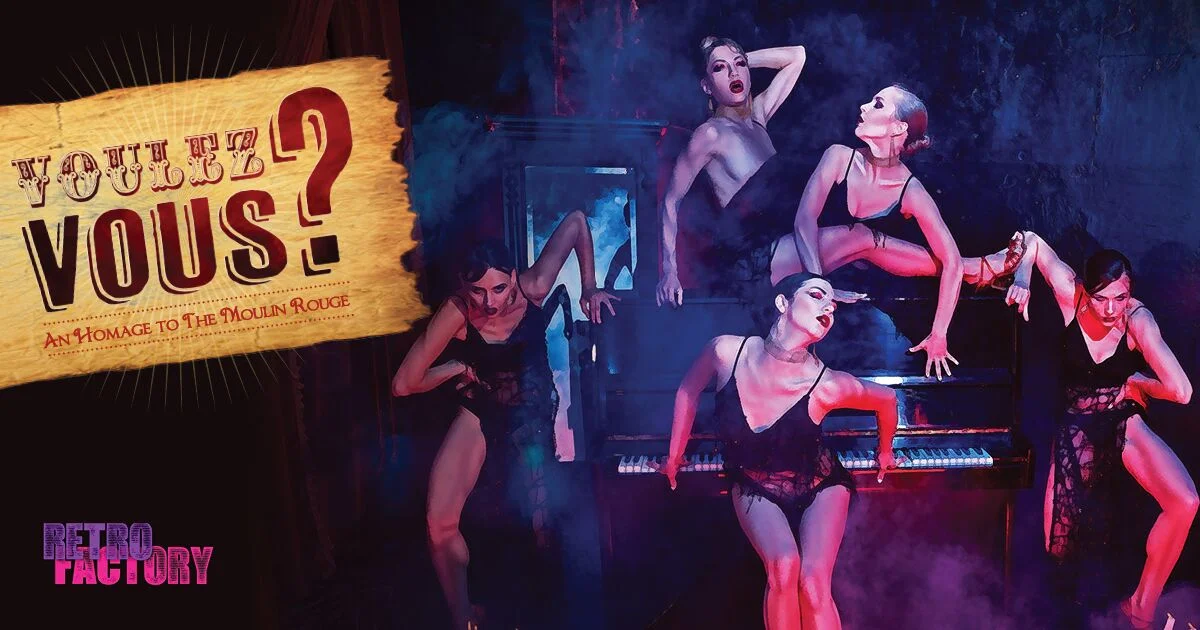 Queens Theatre Company Brings Moulin Rouge to LIC