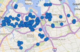 Reported Sex Crimes Rise In Queens Despite Overall Decline in Crime 
