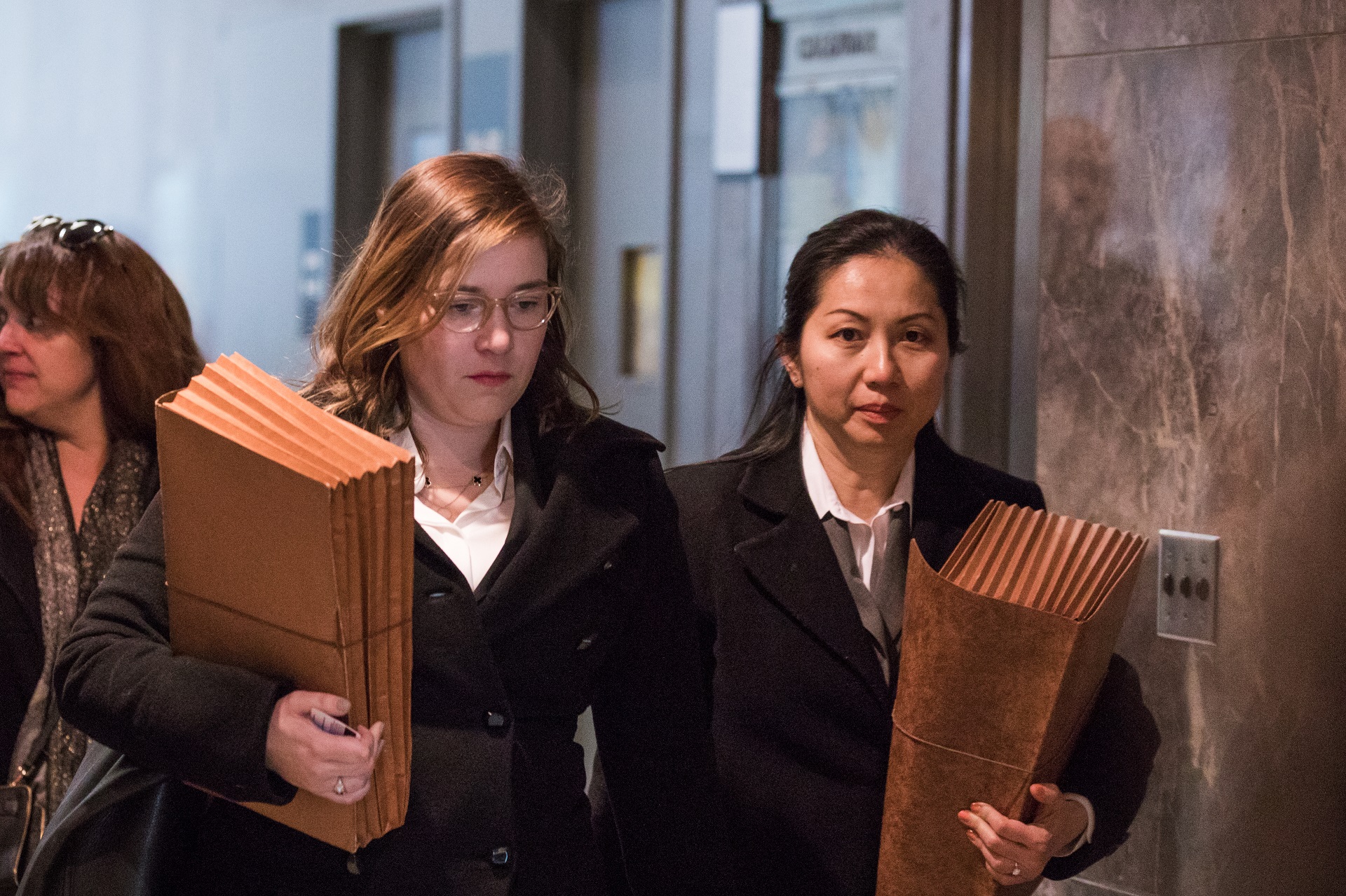 Jury Sees Piece of Chanel Lewis’  Web History On Day Six of Retrial 