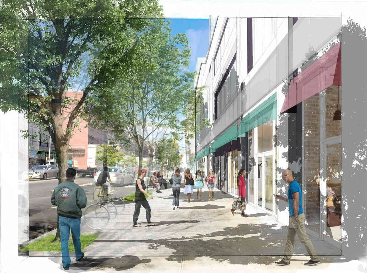 Mayor meets with Koslowitz, community leaders about jail behind closed doors