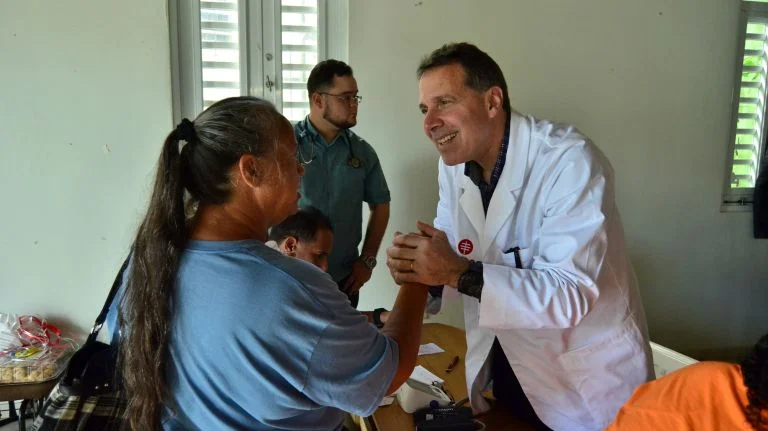 Preventive health program satisfies the diverse tastes of Jackson Heights 