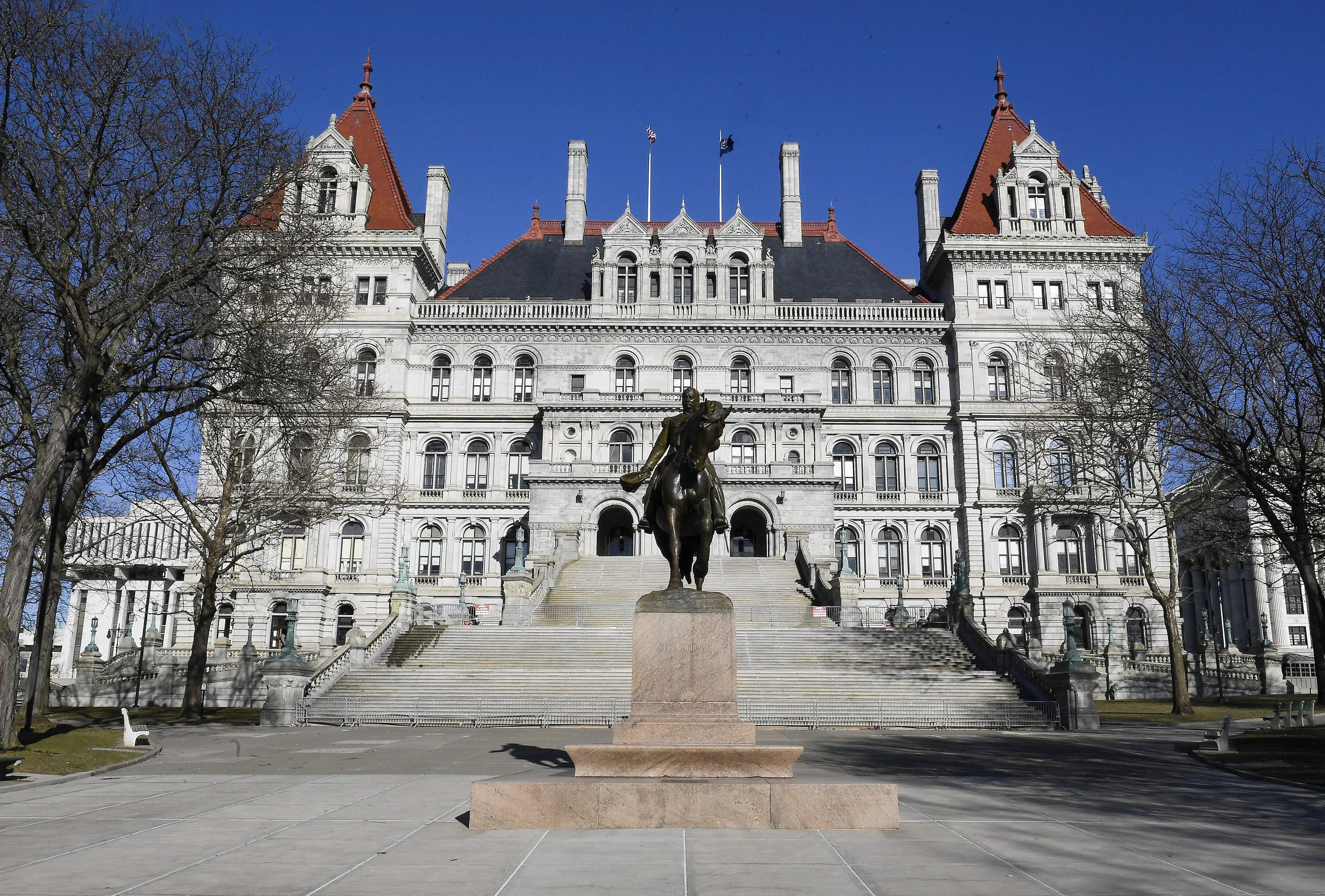State budget includes ‘One Day’ law provision for immigrant offenders