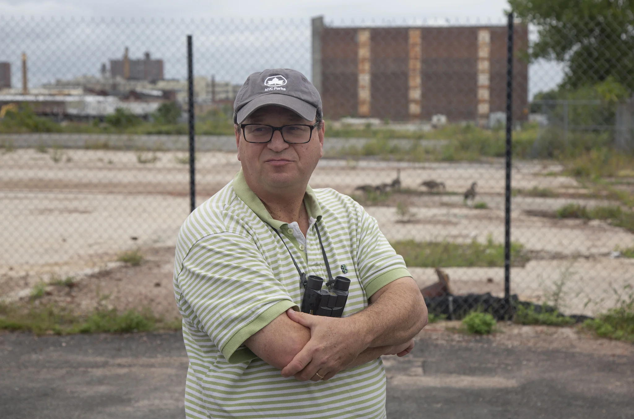 Councilmember Barry Grodenchik faces formal discipline from the City Council after an aide accused him of sexual harassment. Photo by John McCarten via City Council/Flickr
