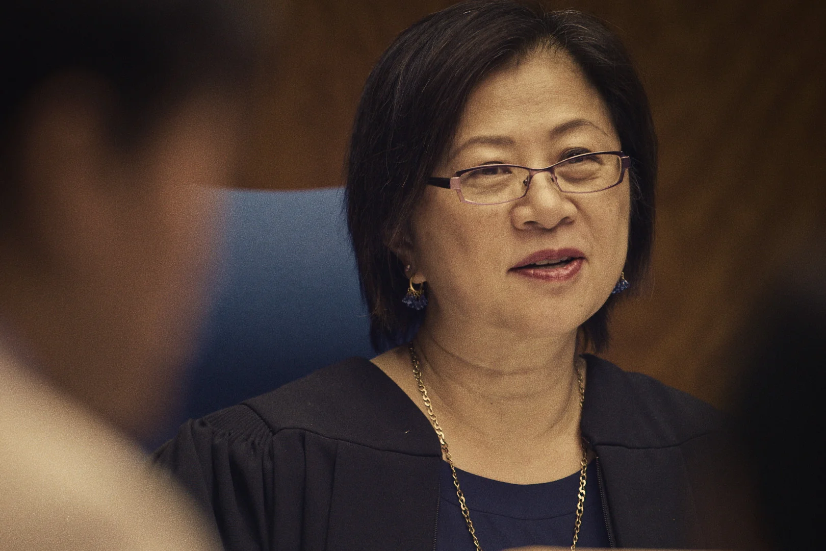 New documentary demonstrates how a Queens court tackles trafficking 