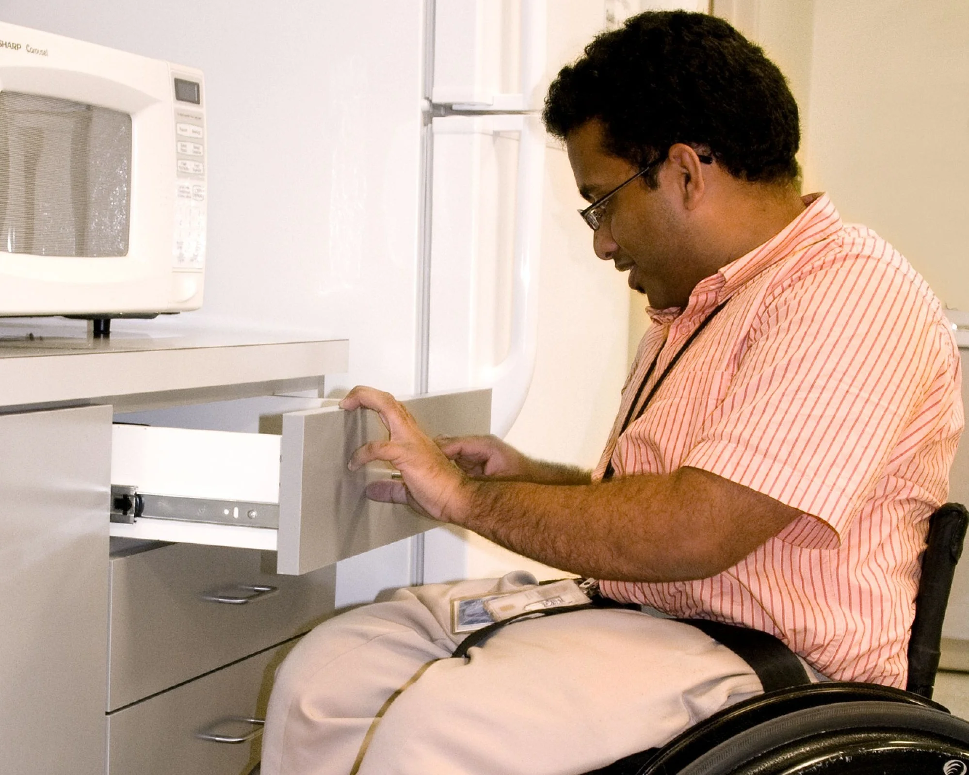 New York ranks 38th for employment among people with disabilities
