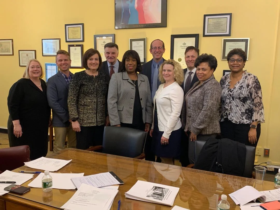 Justice Brathwaite Nelson Designated Liaison Between Second Department and Queens County Bar Association