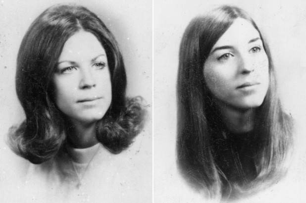 Friends Janice Pietropola and Lynn Seethaler were murdered at a rented beach cottage in 1973. A St. Albans man was arrested in relation to the 46-year-old cold case. Photo via City of Virginia Beach.