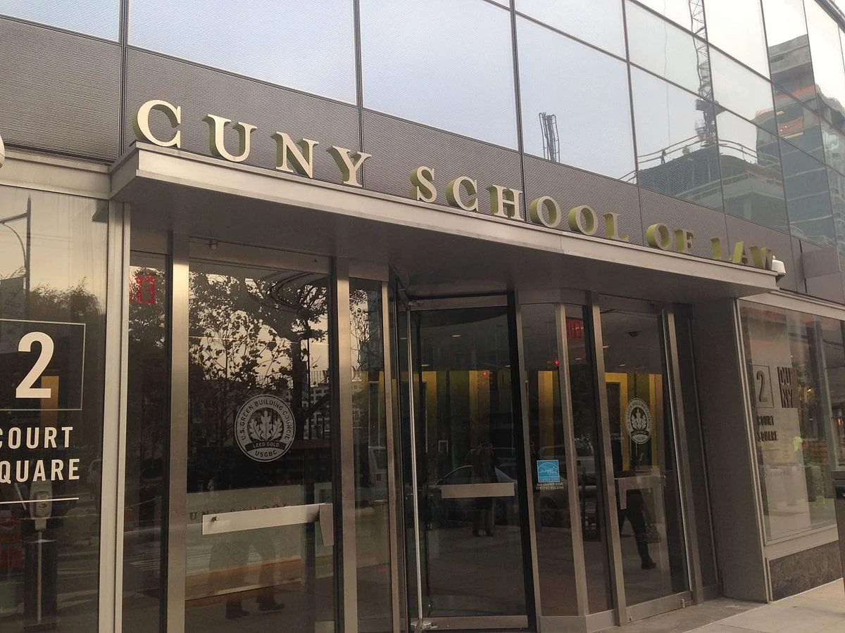 CUNY Law offers free citizenship clinic