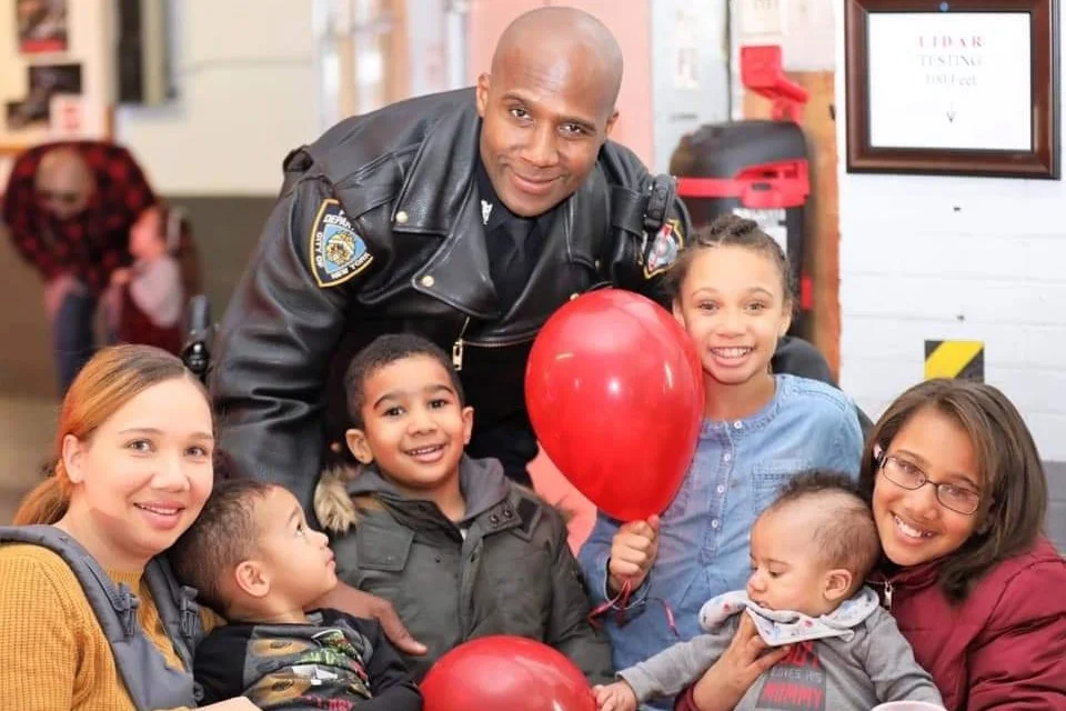 Off-duty officer dies in tragic Belt Parkway motorcycle crash