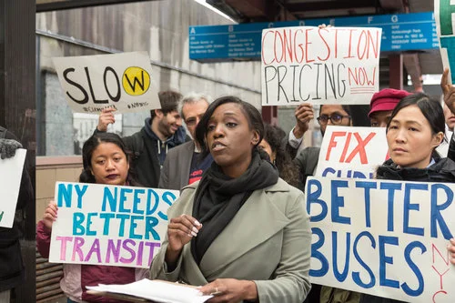 MTA will suggest Queens bus network redesign at Borough Board meeting 