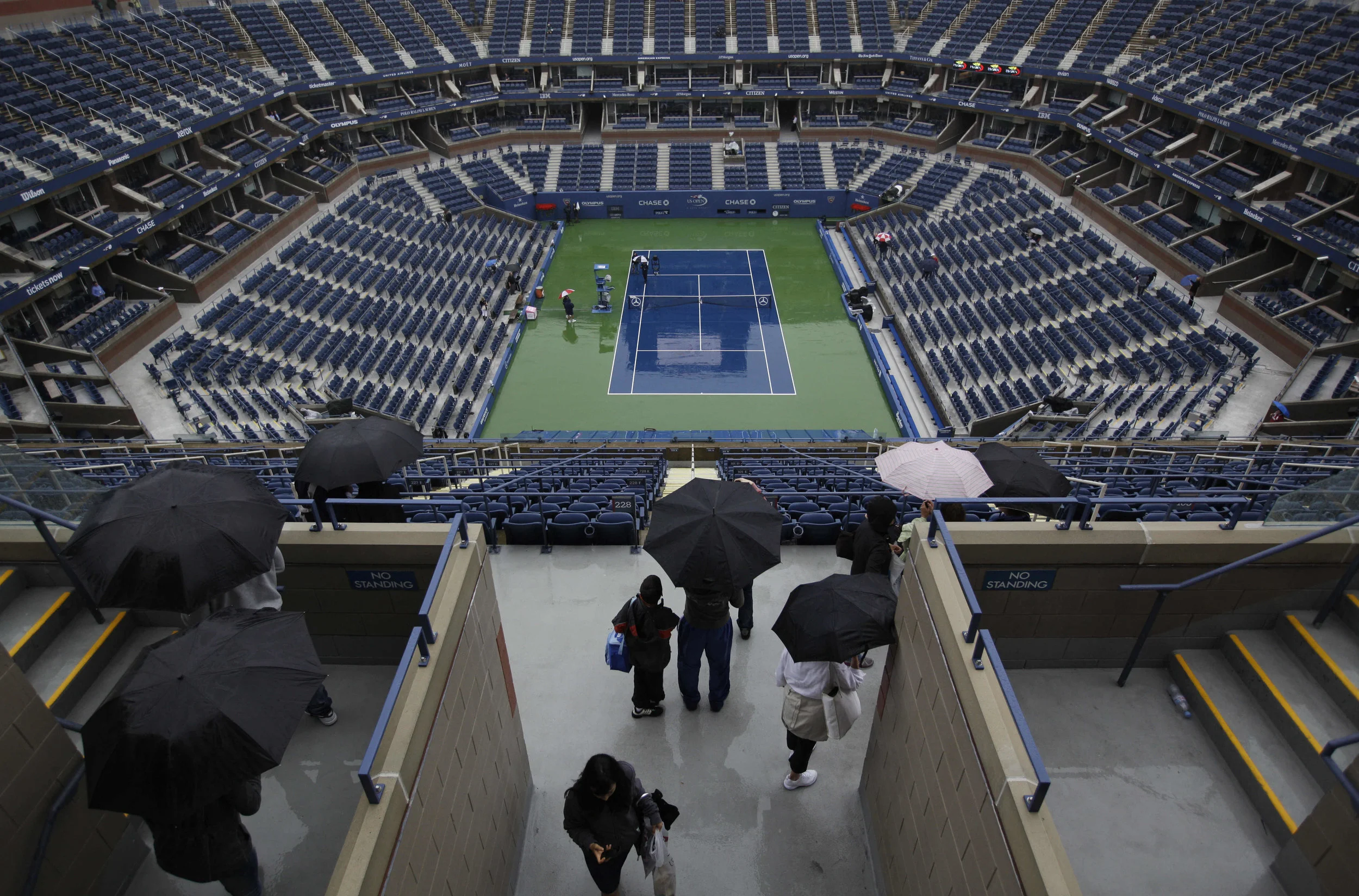 Arthur Ashe Stadium will host $30 Million Fortnite World Cup Finals