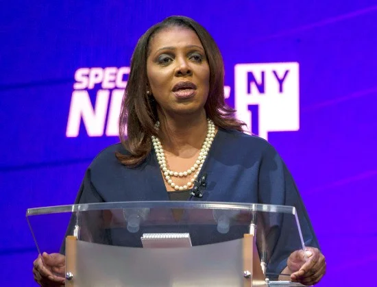 2020 Census citizenship question cannot ‘go unchallenged,’ AG James says