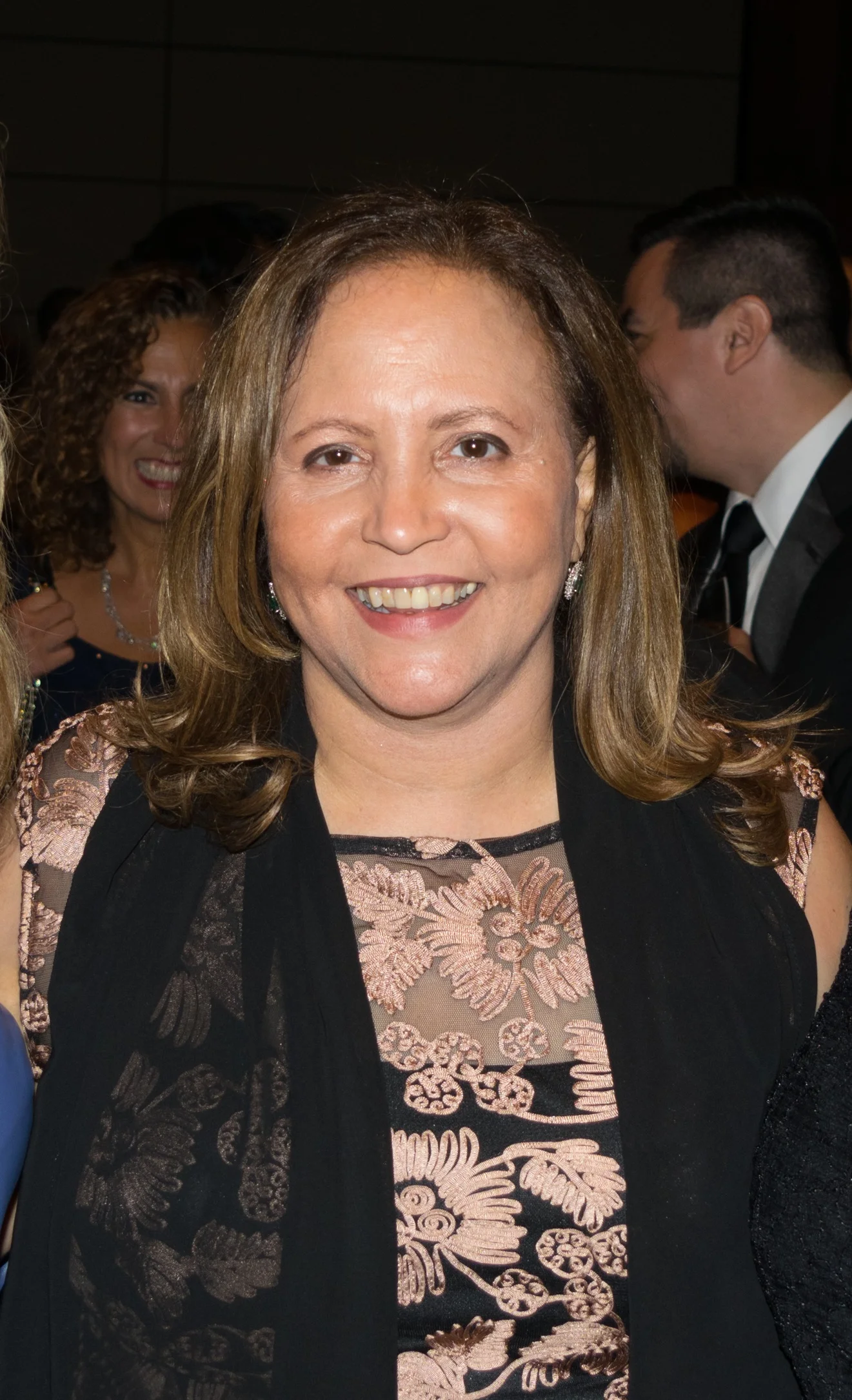 Betty Lugo is an attorney and candidate for Queens District Attorney. Photo courtesy of Betty Lugo.