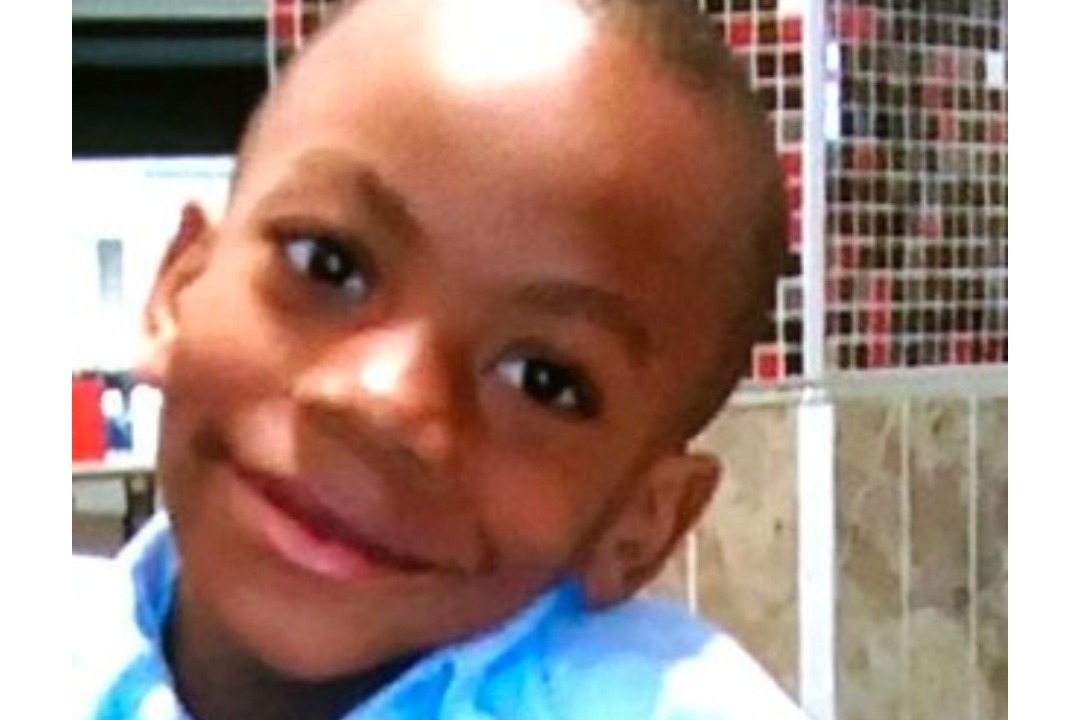 Camron “Neno” Brown. Photo via GoFundMe .