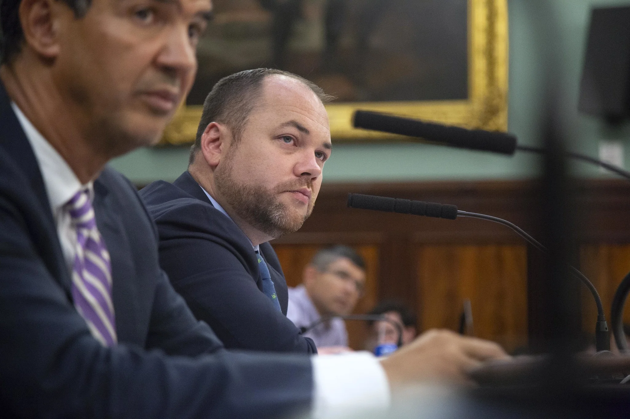 Council Speaker tells Albany to repeal ‘archaic’ loitering law without decriminalizing sex trade