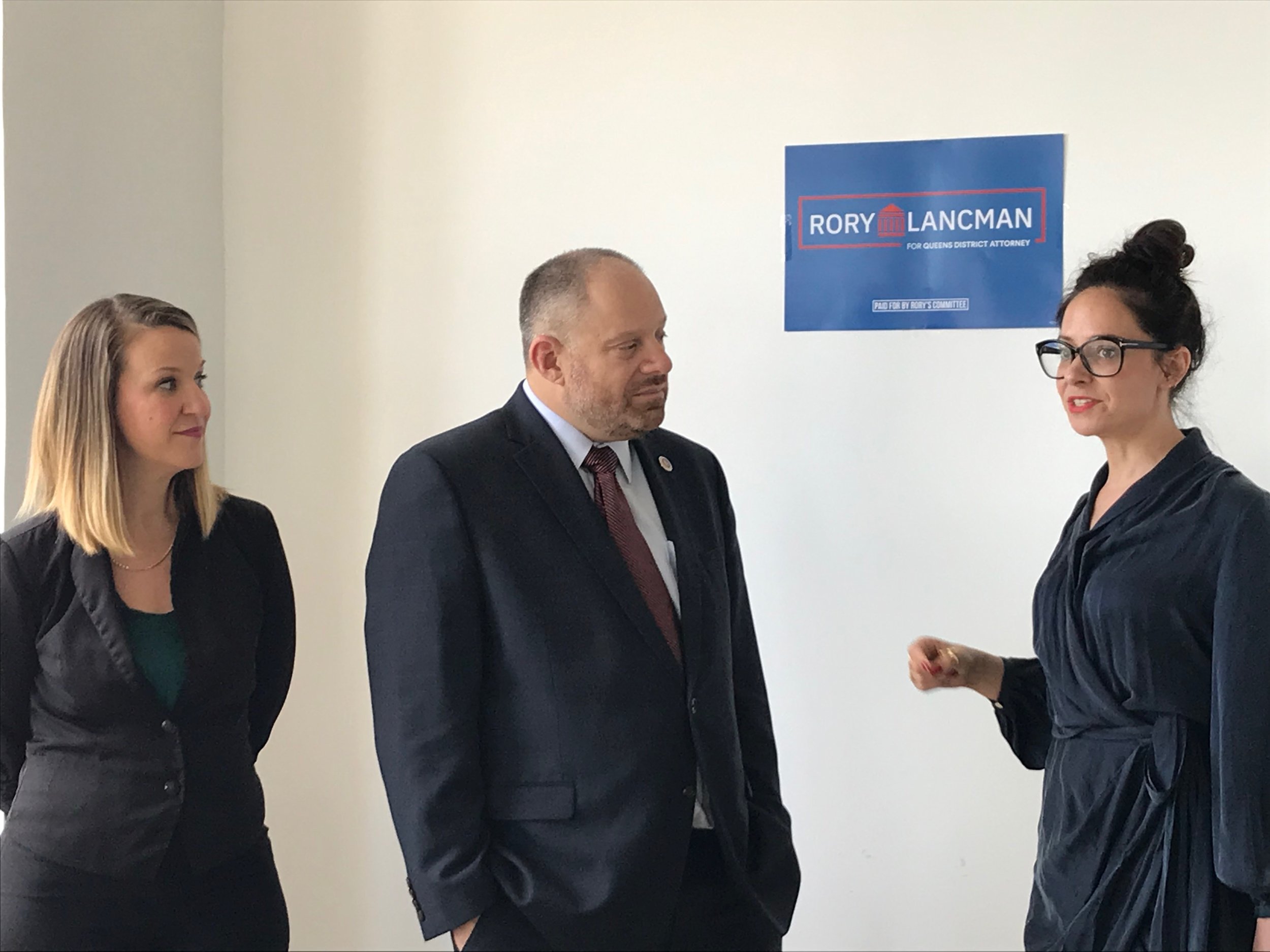 Lancman and top revenge porn lawyer stress consequences for cyber sex assault