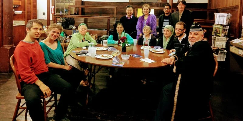 The Flushing Interfaith Council and Amnesty International (Queens Chapter) presents an Interfaith Iftar.