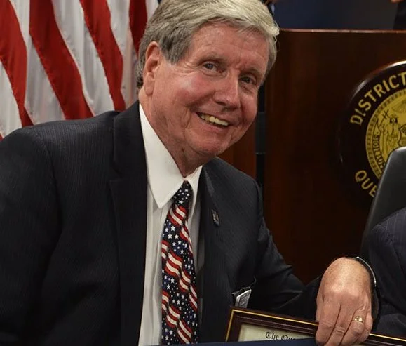 Queens DA seeks $1.5M to adhere to new discovery law