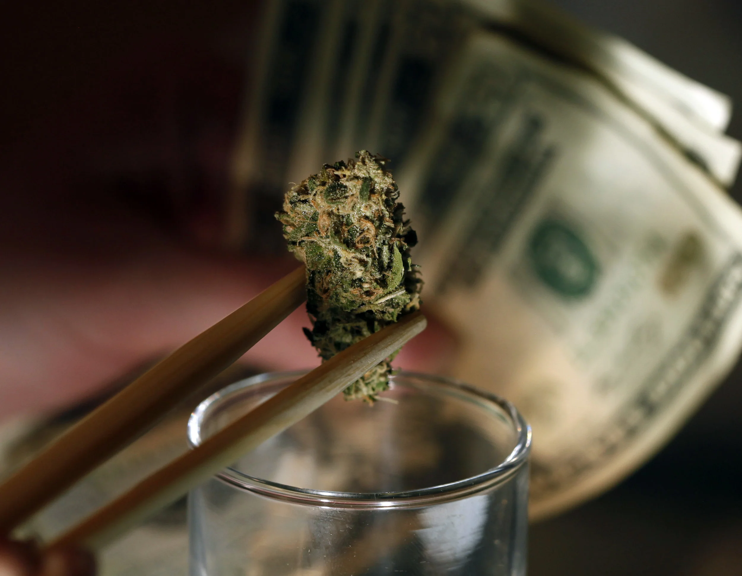 Southeast Queens leaders to screen marijuana legalization doc
