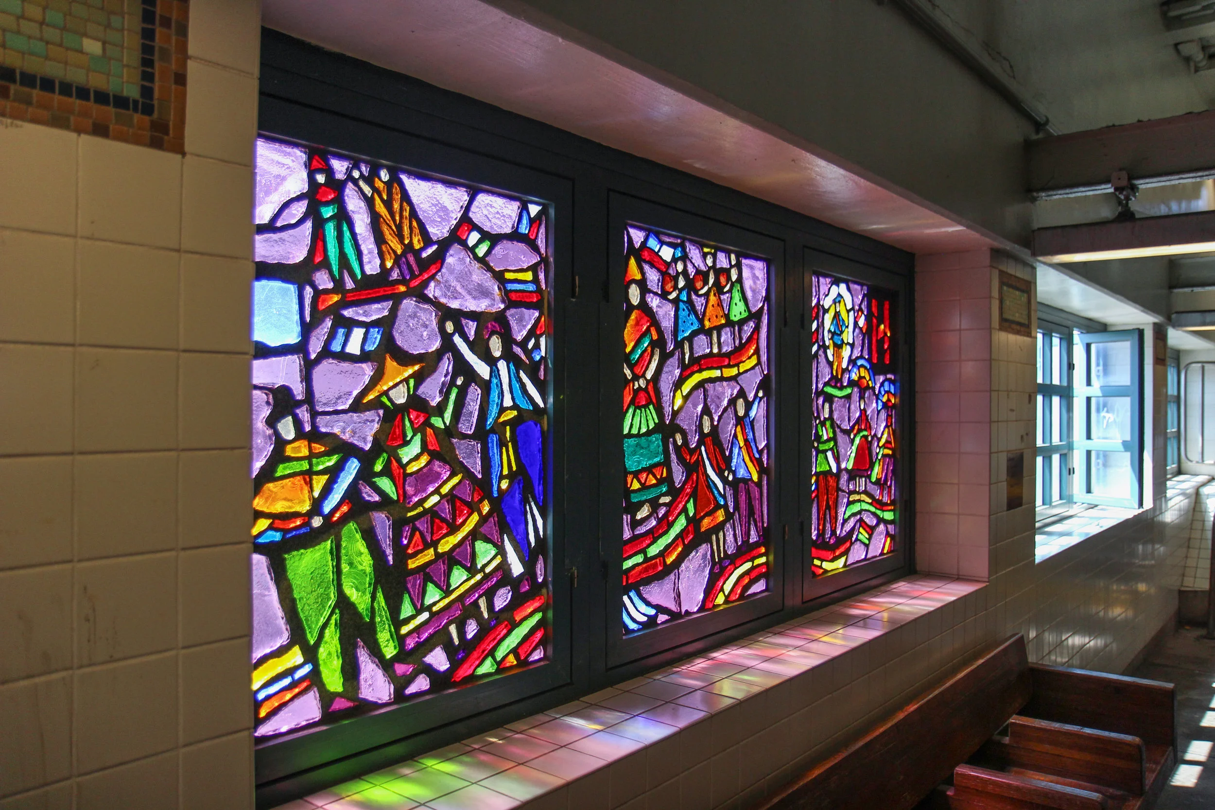 New musical acts to play at New York’s busiest venues  — subway stations