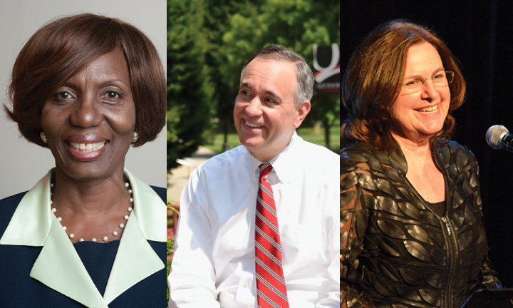 4 of Queens’ 5 CUNYs are searching for new presidents
