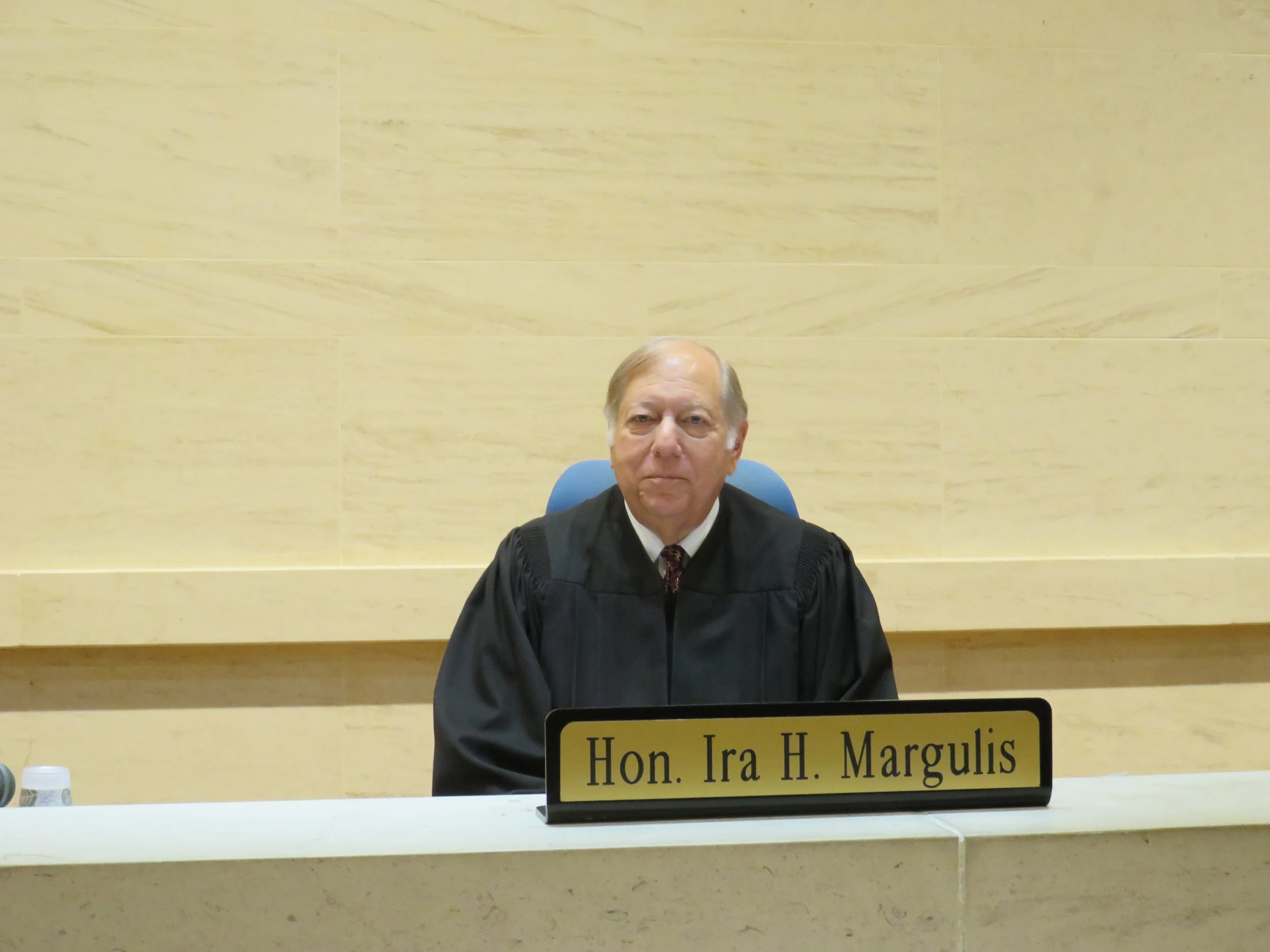 Woodhaven man gets life in prison for 2014 shooting