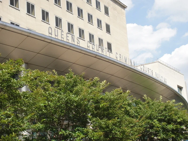 Queens DA’s Office hosts 70 summer interns