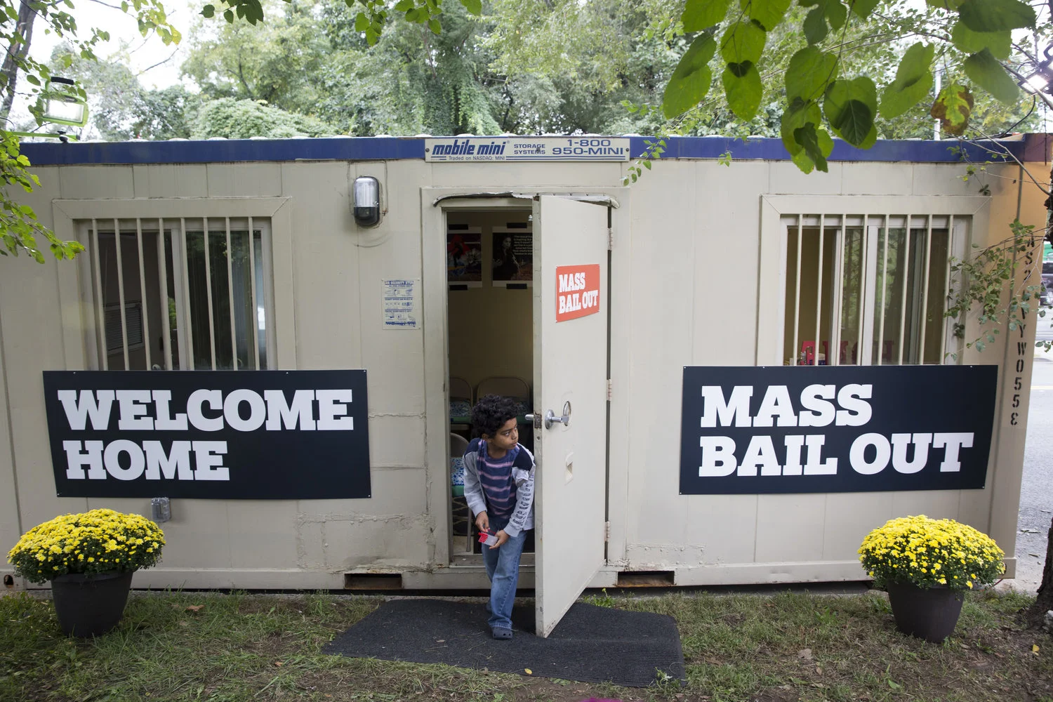 NYC’s ‘Bail Bond Bill of Rights’ law is designed to better inform customers