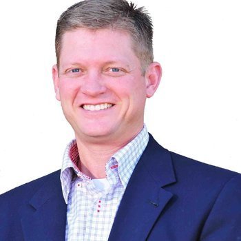 Chip Glennon is the owner and broker associate of Chip Glennon Real Estate Experts. Photo courtesy of Glennon.