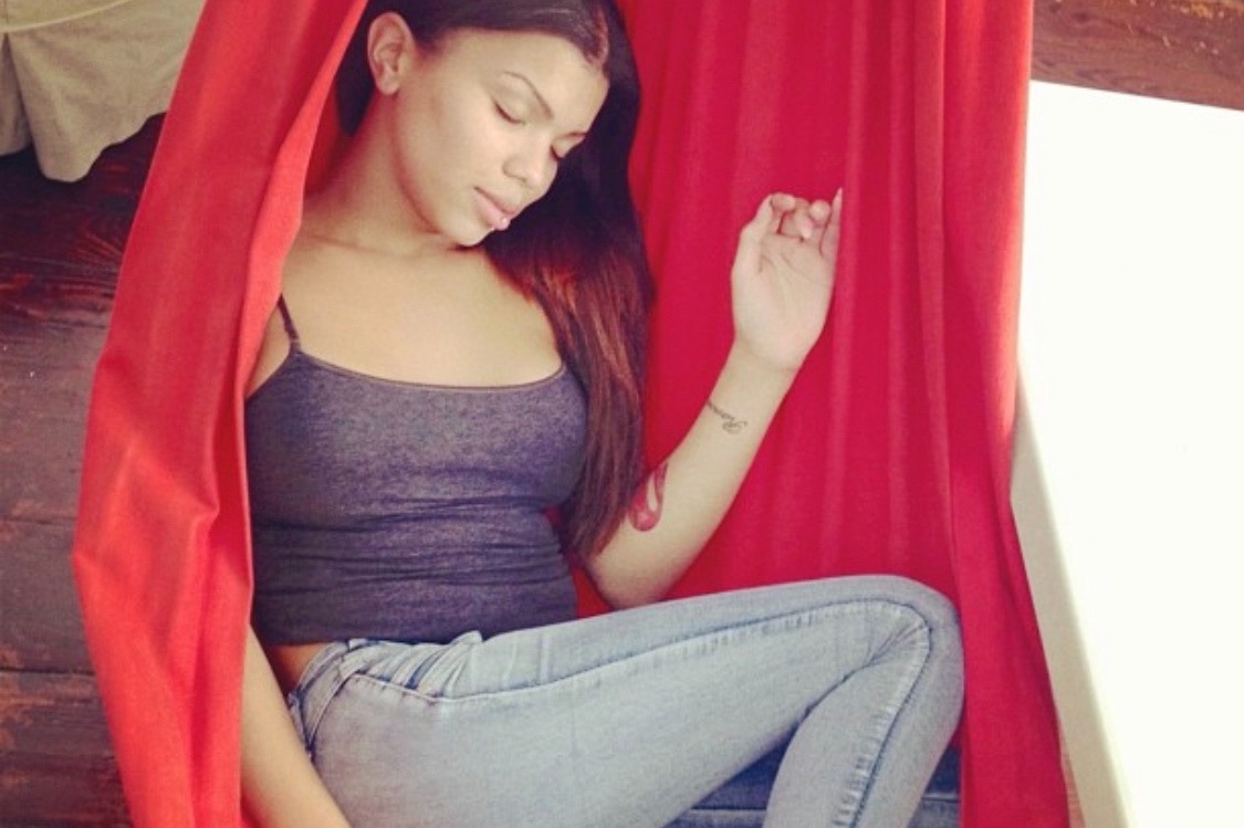 Layleen Polanco died on Rikers Island on June 8. Photo via GoFundMe.