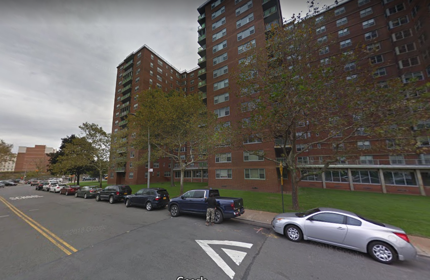 Uncle reportedly stabs nephew to death in Rochdale apartment