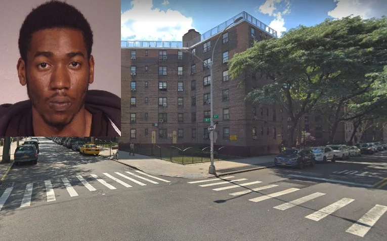 ‘Because I’m an idiot:’ Stray shooter sentenced for accidentally wounding LIC teacher