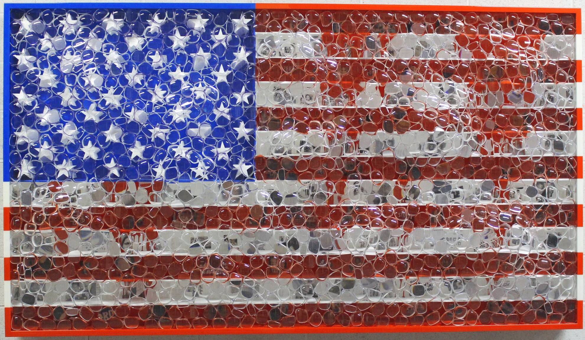 Renowned artist opens new art center in LIC 