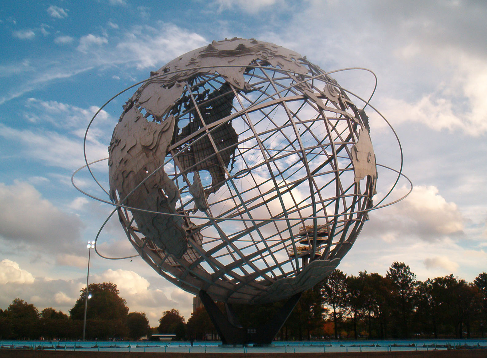 ‘Flushing's World Fair’ highlights neighborhood small