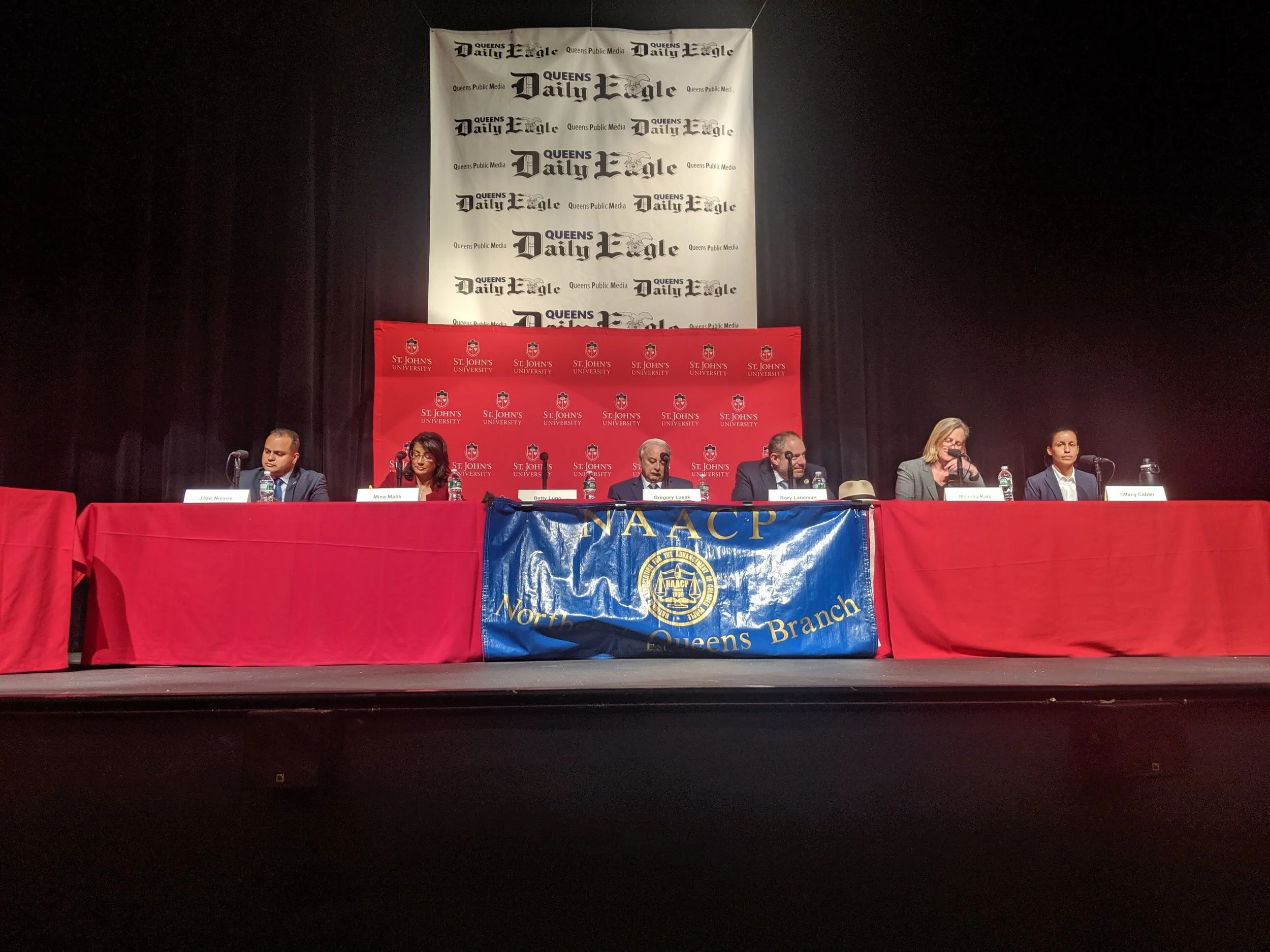 Citizens Union prefers Gregory Lasak for Queens DA