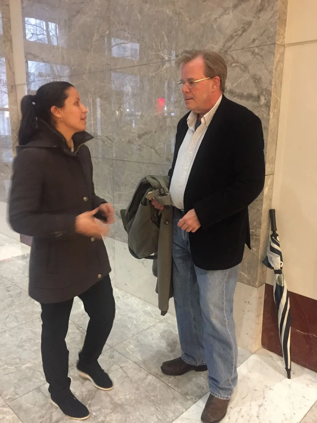 OPINION: Cabán can help solve 'prison industrial complex' problem